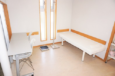 糖尿病療養コーナー