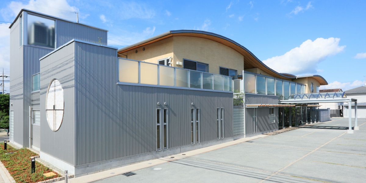 院内レセプション